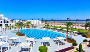 Majestic Resort In Sharm El Sheikh